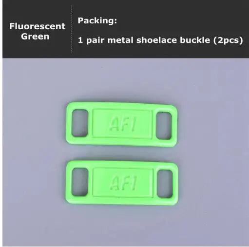 AF1 Badge (lots de 2)