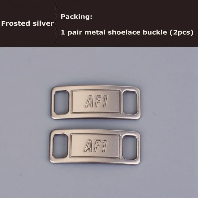 AF1 Badge (lots de 2)