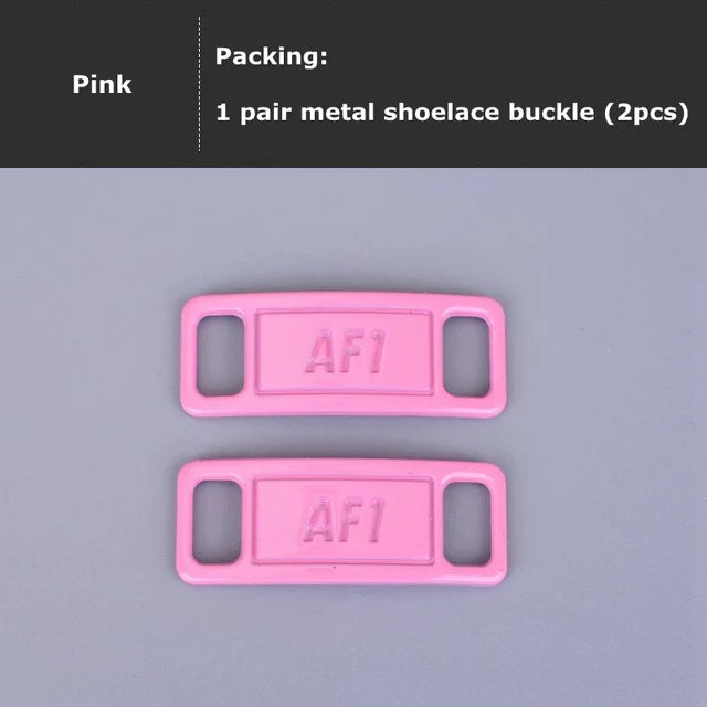 AF1 Badge (lots de 2)