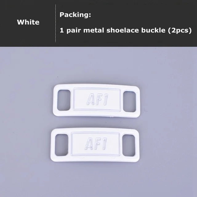 AF1 Badge (lots de 2)