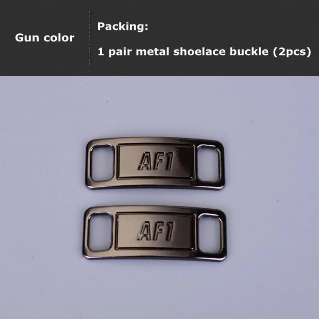 AF1 Badge (lots de 2)