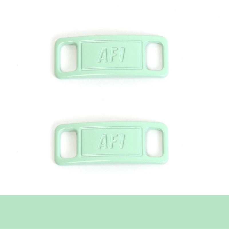 AF1 Badge (lots de 2)