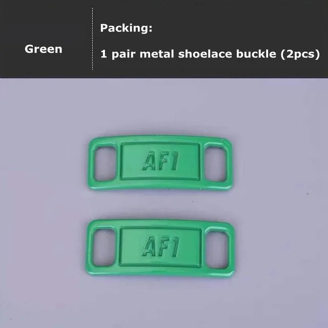 AF1 Badge (lots de 2)