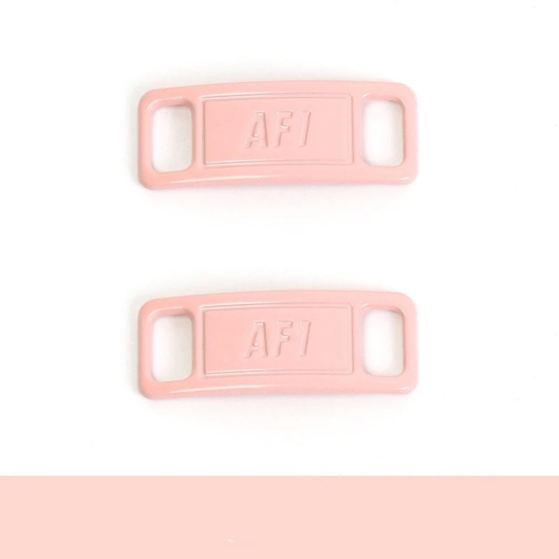 AF1 Badge (lots de 2)