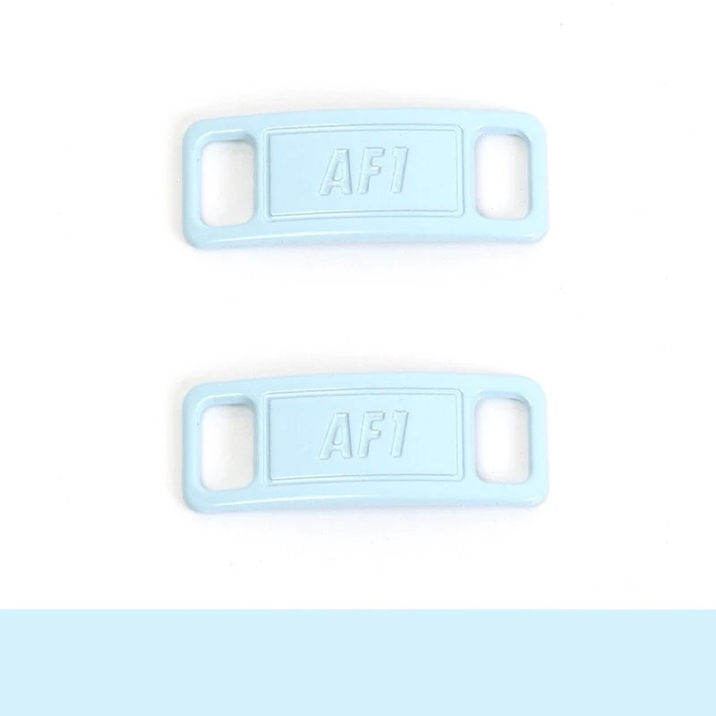 AF1 Badge (lots de 2)