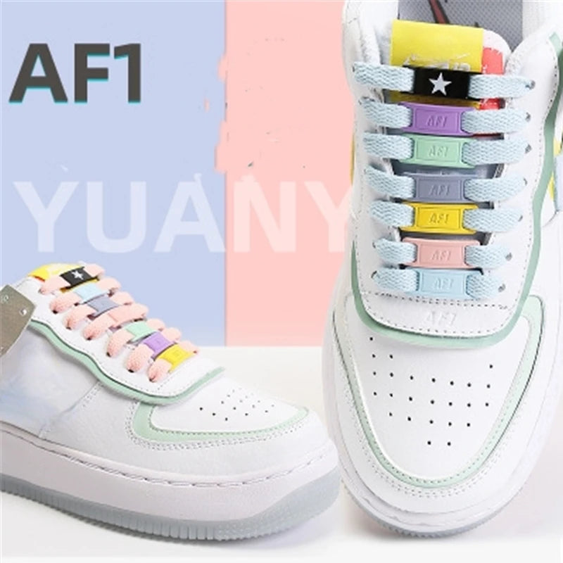 AF1 Badge (lots de 2)